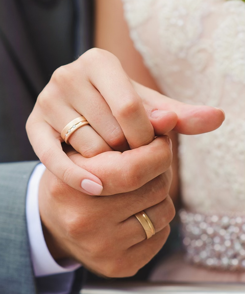 Discover Your Perfect Wedding Ring at Princess Jewellery: Endless Options Await!