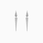 Silber-Dreieck-Ohrringe-mit-Zirkonia