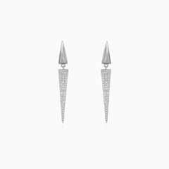Silber-Dreieck-Ohrringe-mit-Zirkonia