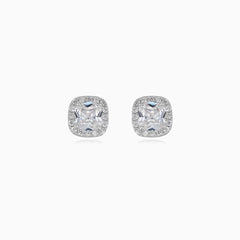 Square royal studs