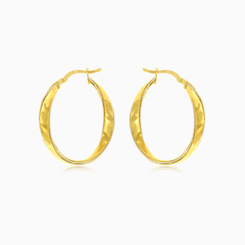 Ekliptische Fusions-Hoops