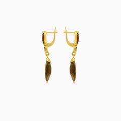 Glamour intemporel en marquise