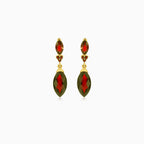 Glamour intemporel en marquise