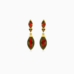 Glamour intemporel en marquise