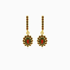 Florale Fantasie Eleganz