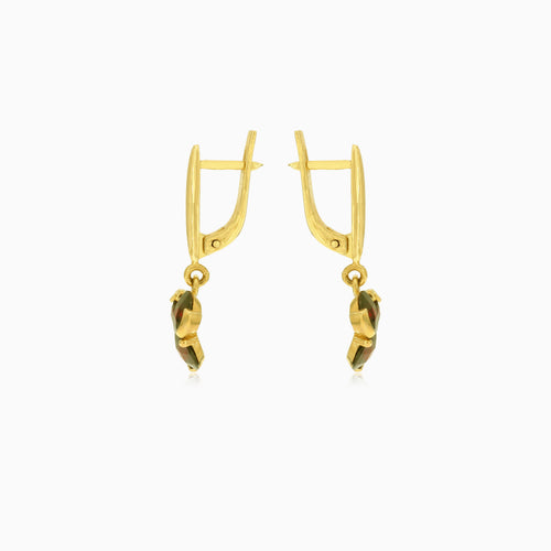 Granat-Brillanz-Trio