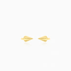 Nedokončený prsten s hroty