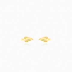 Nedokončený prsten s hroty