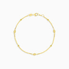 Bracelet intemporel pour femme