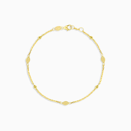 Zeitloses Damenarmband