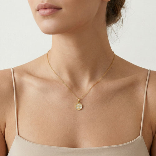 Perlmutt-Gold-Baum-des-Lebens