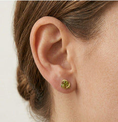 Pendientes Trío Celestial Danza