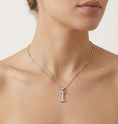 Přívěsek písmena I