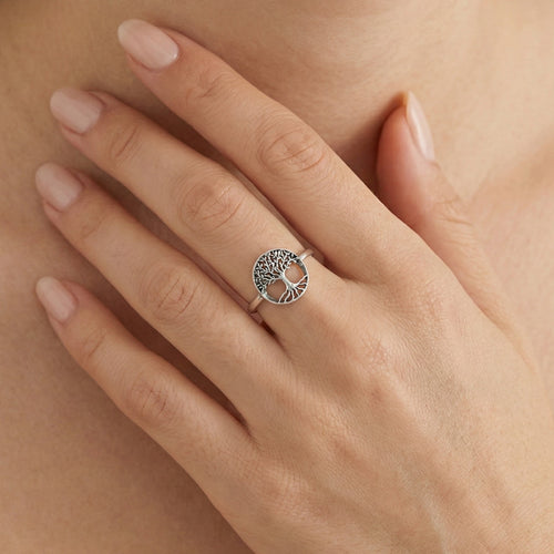 Prsten strom života