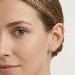 puces halo diamant de 9 mm Ask ChatGPT