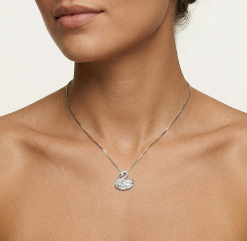 Schwan-Pendant