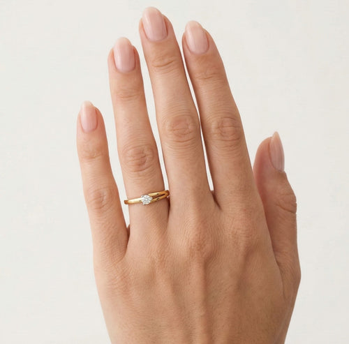 Favorito Verlobungsring