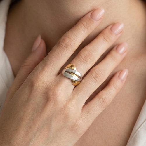 Široký prsten nekonečna