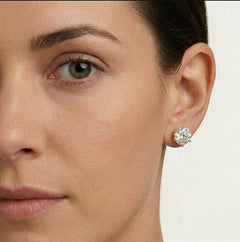 Zlaté pecky osazený v 6 krapnách