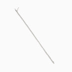 Diamantový tenisový náramek