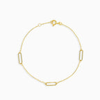 Článkový náramek