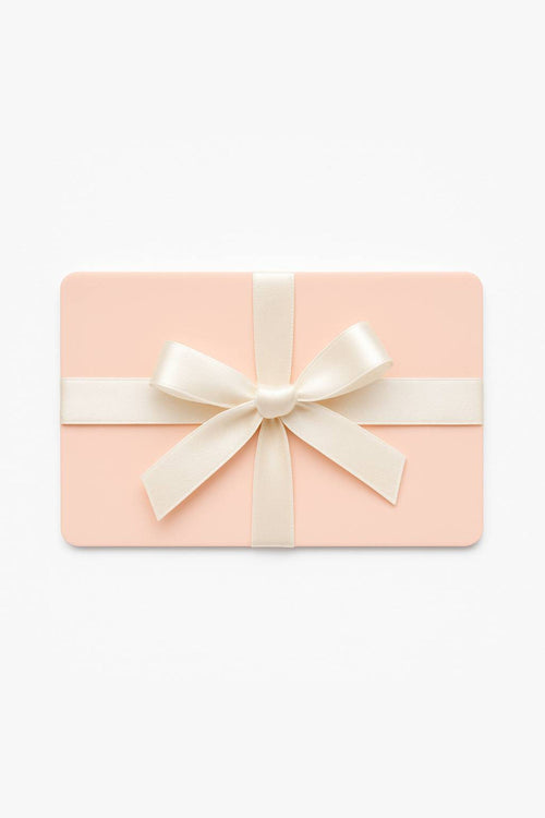 Geschenkkarte Princess Jewellery