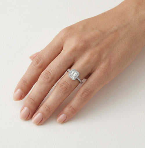 Cubic-Zirkonia-Silberring-mit-Duo-Schliff