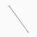 Elegant Onyx tennis bracelet