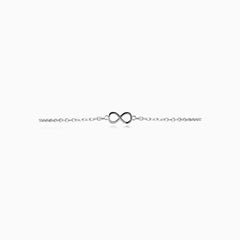 Bracelet infini simple
