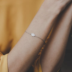 Bracelet Hamsa.