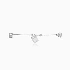 Cubic-Zirkonia-im-Box-Armband