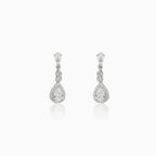 Boucles d’oreilles goutte