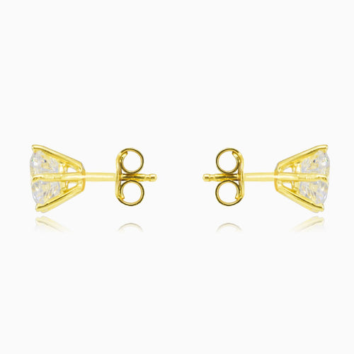 Zlaté pecky osazený v 6 krapnách