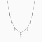 Beeindruckende Halskette