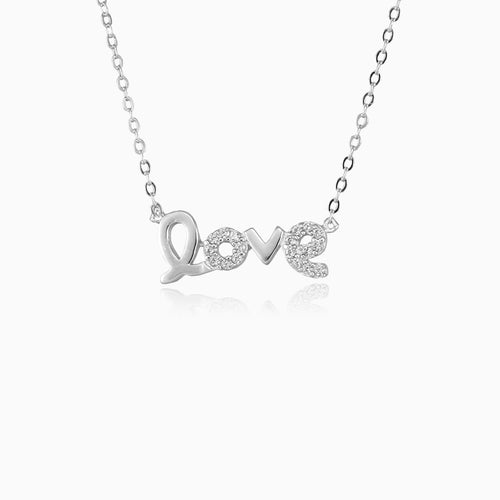 Collier Love