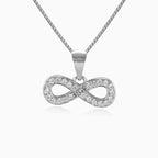 Colgante infinito