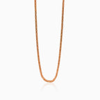 Rose byzantine chain