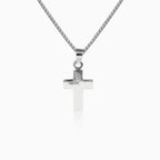 Croix épaisse simple