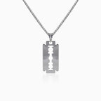 Pendentif Rasoir
