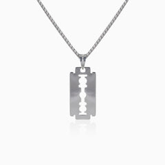 Pendentif Rasoir