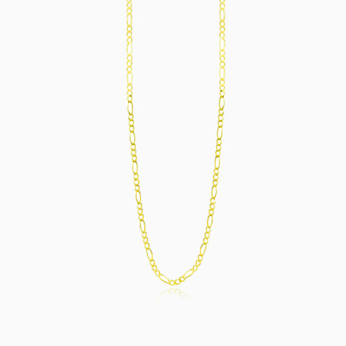 Figaro gold chain