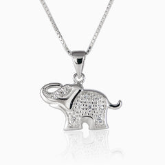 Elefante de la suerte