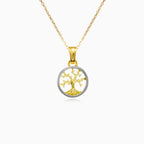 tiny-gold-rosary-with-two-colored-beads