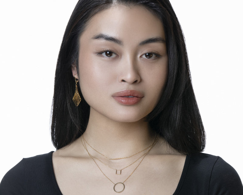 Discover Timeless Elegance with the Geometrico Collection