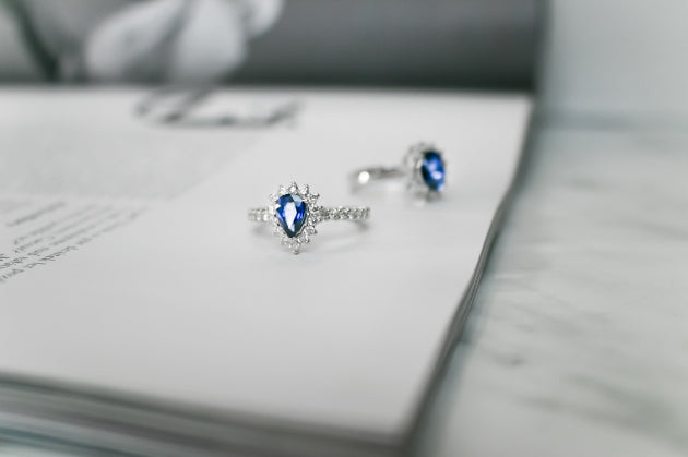 Sapphire: The Birthstone of September