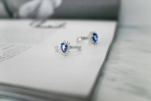 Sapphire: The Birthstone of September