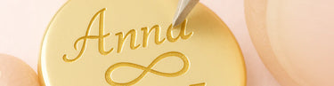 Personalized Engraving