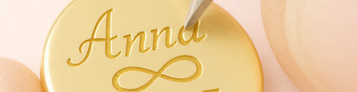 Personalized Engraving