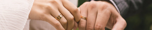 Wedding Rings