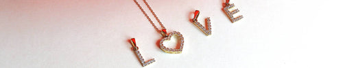 Valentine’s Jewellery